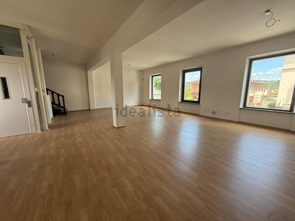 loft in vendita a Lucca in zona Sant'Anna