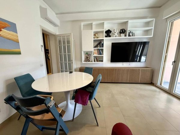 appartamento in vendita a Lucca in zona zona Arancio
