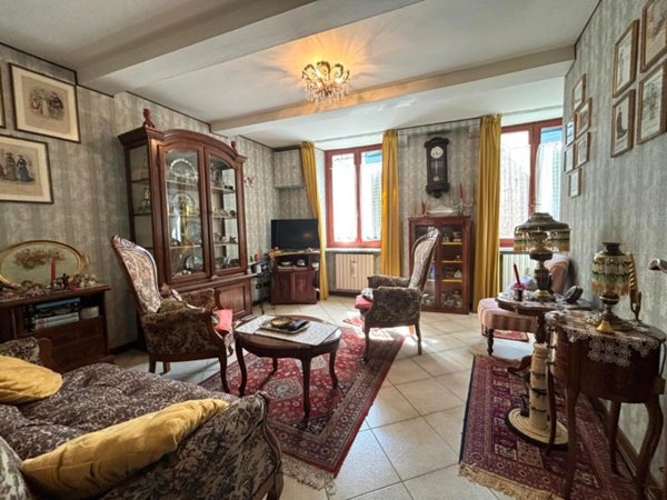 appartamento in vendita a Lucca in zona Centro Città