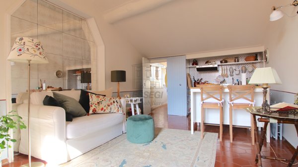 appartamento in vendita a Lucca in zona Centro Città