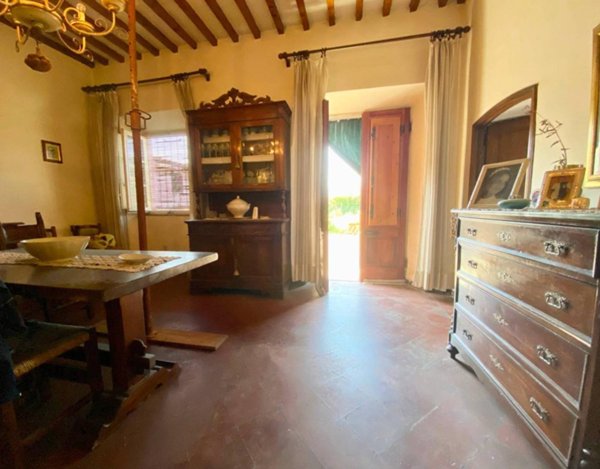 casa indipendente in vendita a Lucca in zona zona San Marco