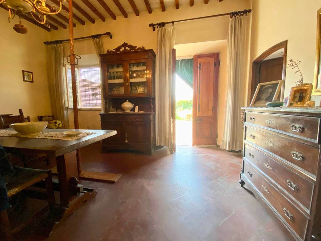 casa indipendente in vendita a Lucca in zona zona San Vito