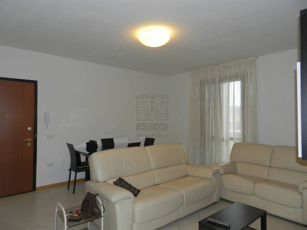 appartamento in vendita a Lucca in zona zona Antraccoli