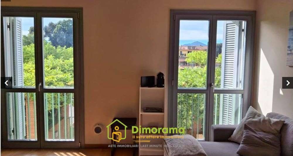 appartamento in vendita a Lucca in zona Torre