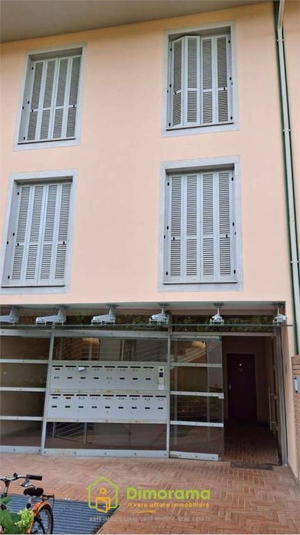 appartamento in vendita a Lucca in zona Torre