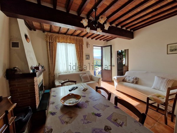 appartamento in vendita a Lucca in zona zona San Marco