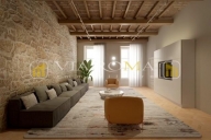 appartamento in vendita a Lucca in zona Centro Città