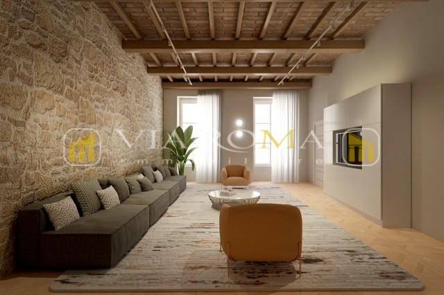 appartamento in vendita a Lucca in zona Centro Città