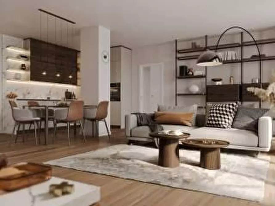 appartamento in vendita a Lucca in zona Centro Città
