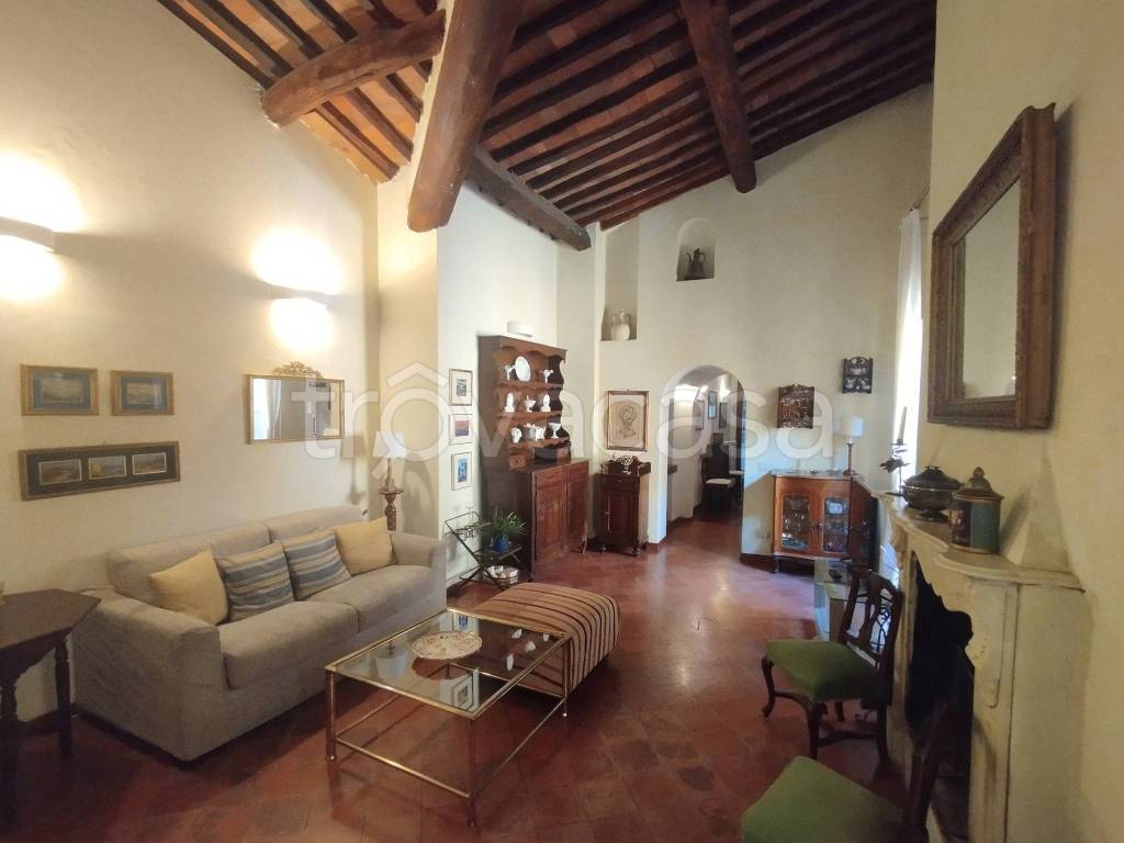 appartamento in vendita a Lucca in zona Torre
