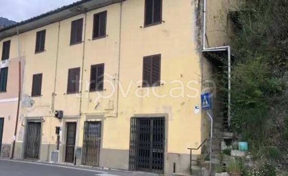 appartamento in vendita a Lucca in zona Sant'Anna