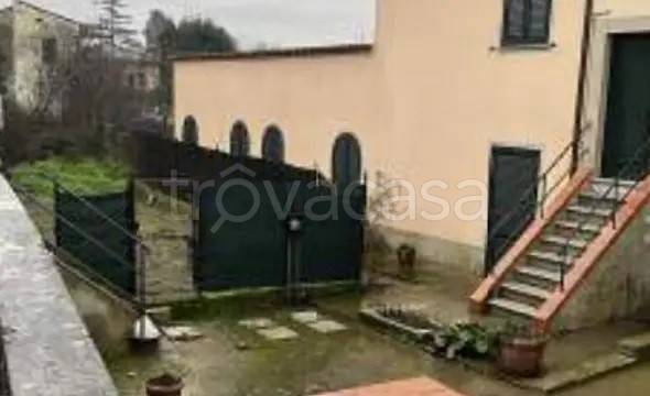 appartamento in vendita a Lucca in zona Maggiano