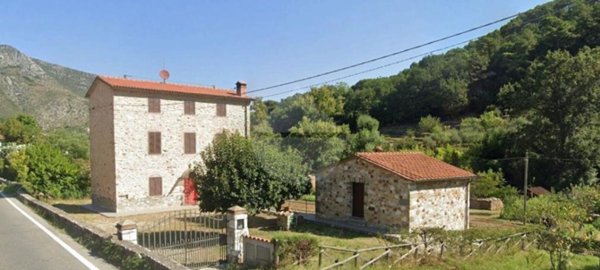 esavano in vendita a Lucca in zona zona Antraccoli