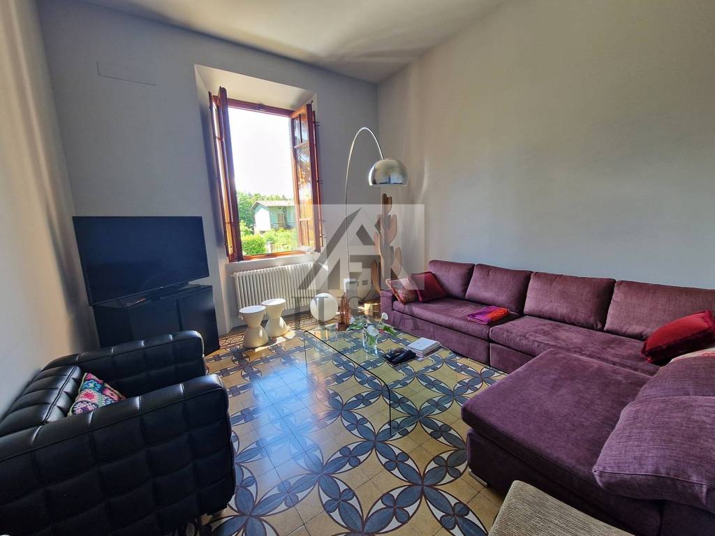 casa indipendente in vendita a Lucca in zona Zona San Concordio