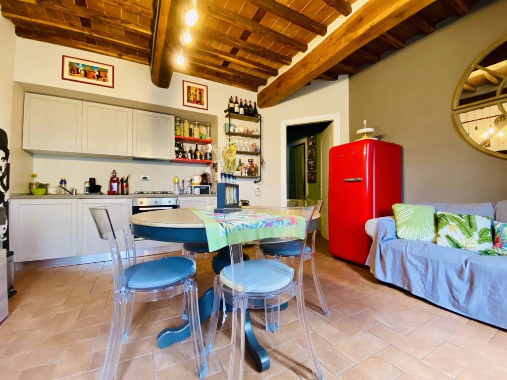 appartamento in vendita a Lucca in zona San Pietro a Vico