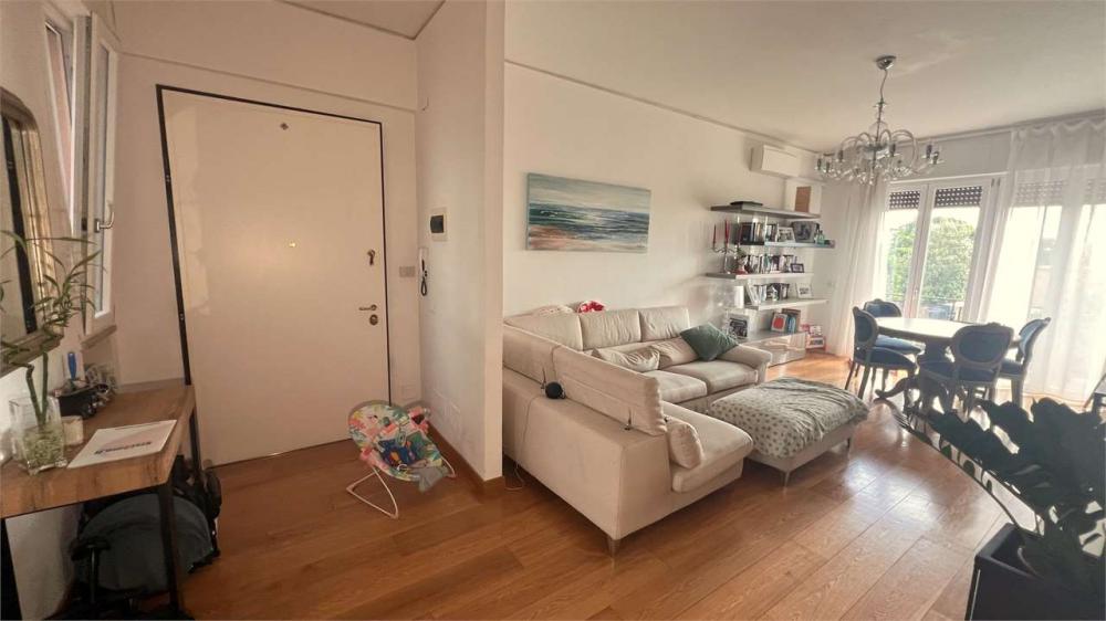 appartamento in vendita a Lucca in zona Centro Città