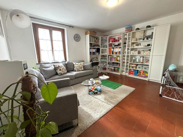 appartamento in vendita a Lucca in zona Centro Città