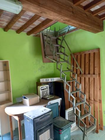 casa indipendente in vendita a Lucca in zona zona Mugnano