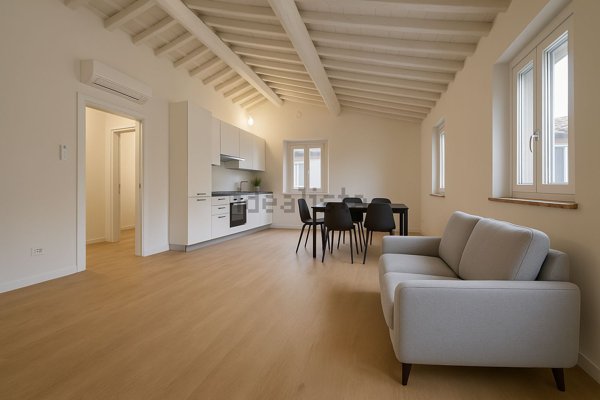 appartamento in vendita a Lucca in zona Centro Città
