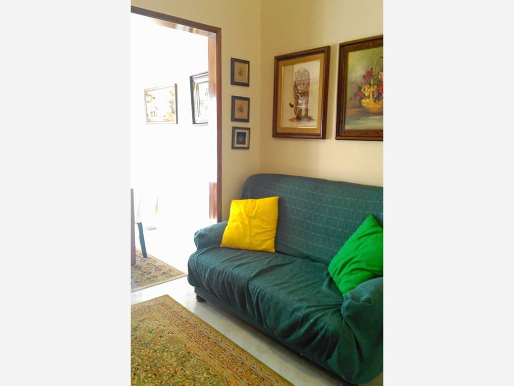 appartamento in vendita a Lucca in zona zona San Marco