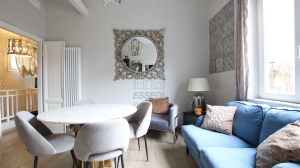 appartamento in vendita a Lucca in zona Centro Città