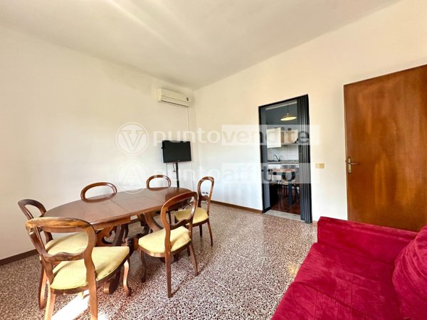 appartamento in vendita a Lucca in zona Sant'Anna