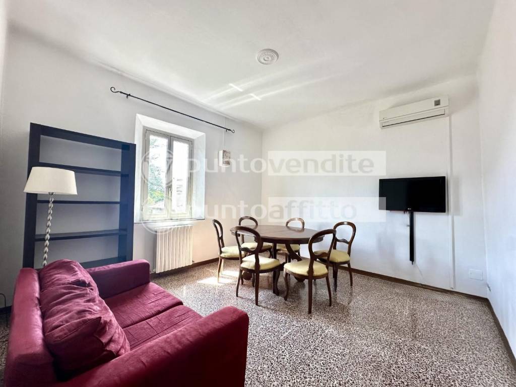 appartamento in vendita a Lucca in zona Sant'Anna