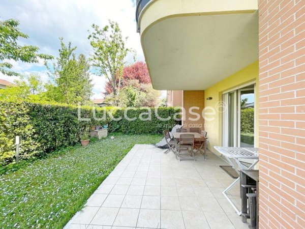 appartamento in vendita a Lucca in zona zona San Marco
