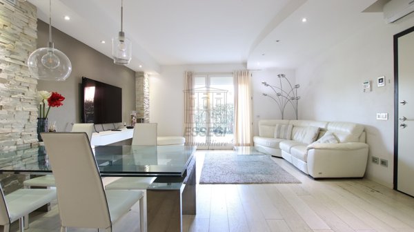 appartamento in vendita a Lucca in zona Centro Città