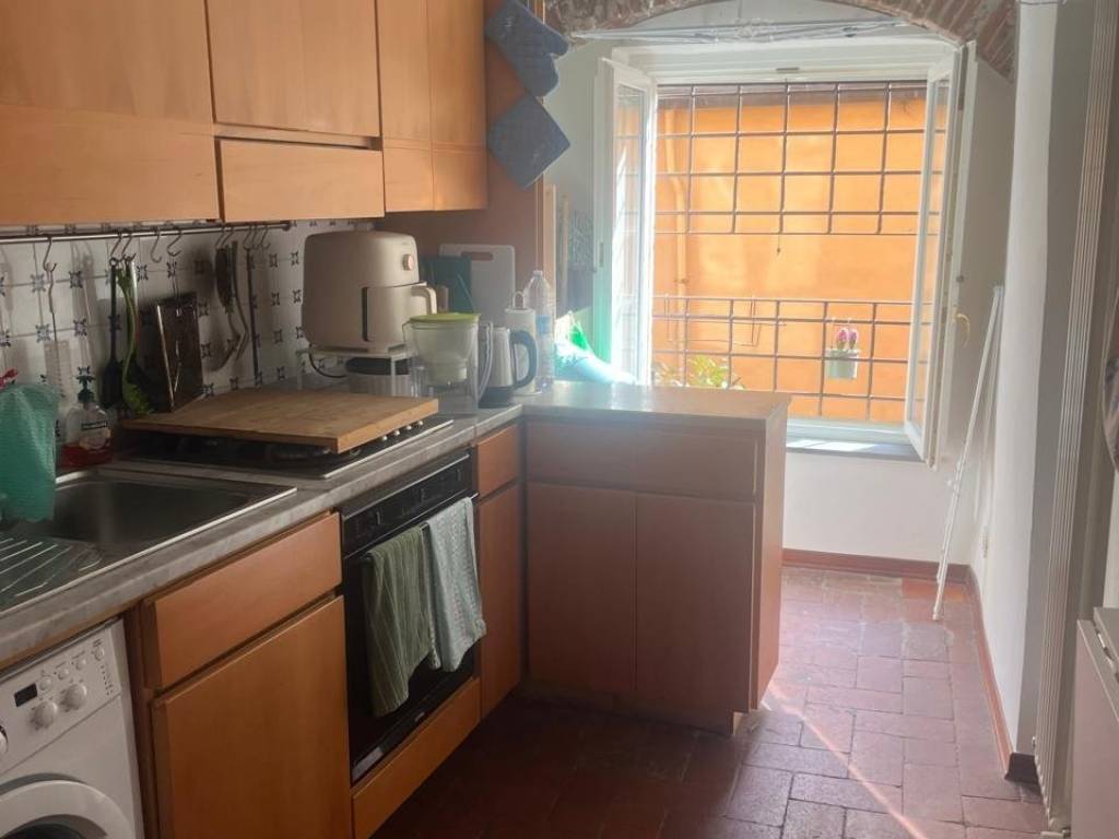 appartamento in vendita a Lucca in zona zona San Filippo