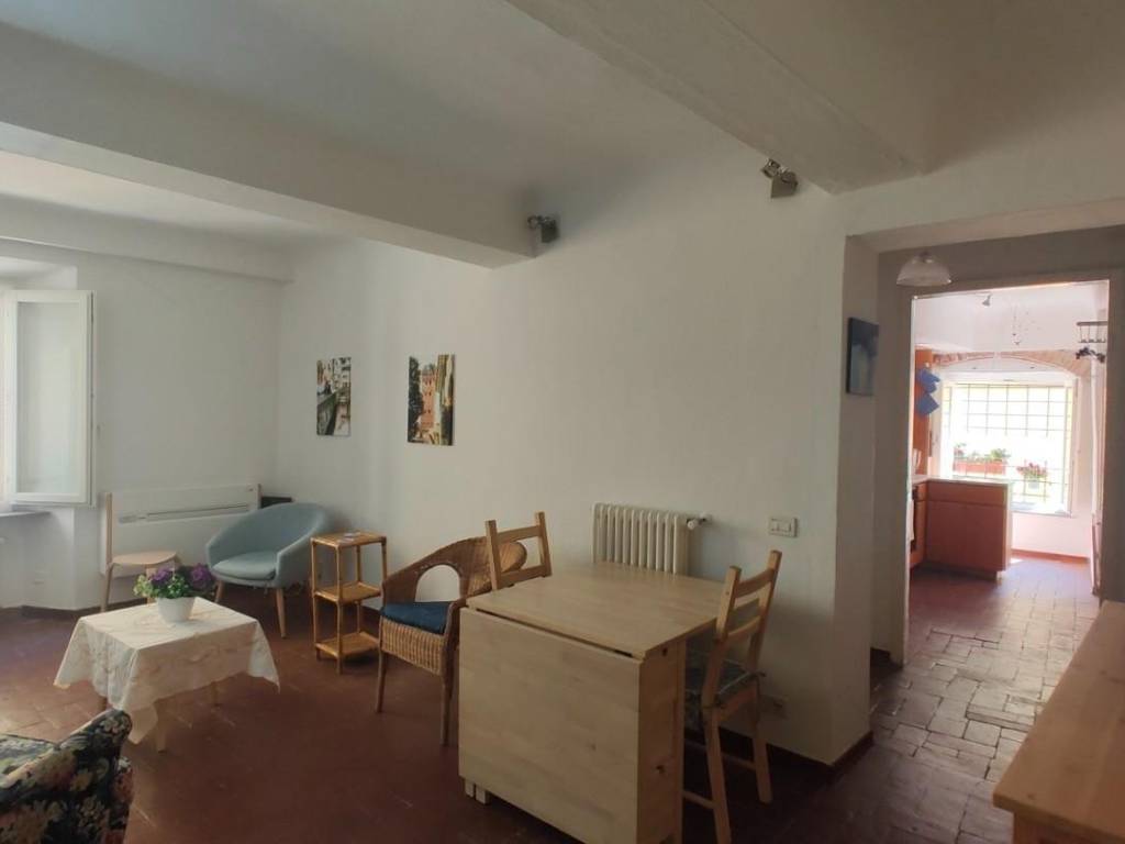appartamento in vendita a Lucca in zona Centro Città