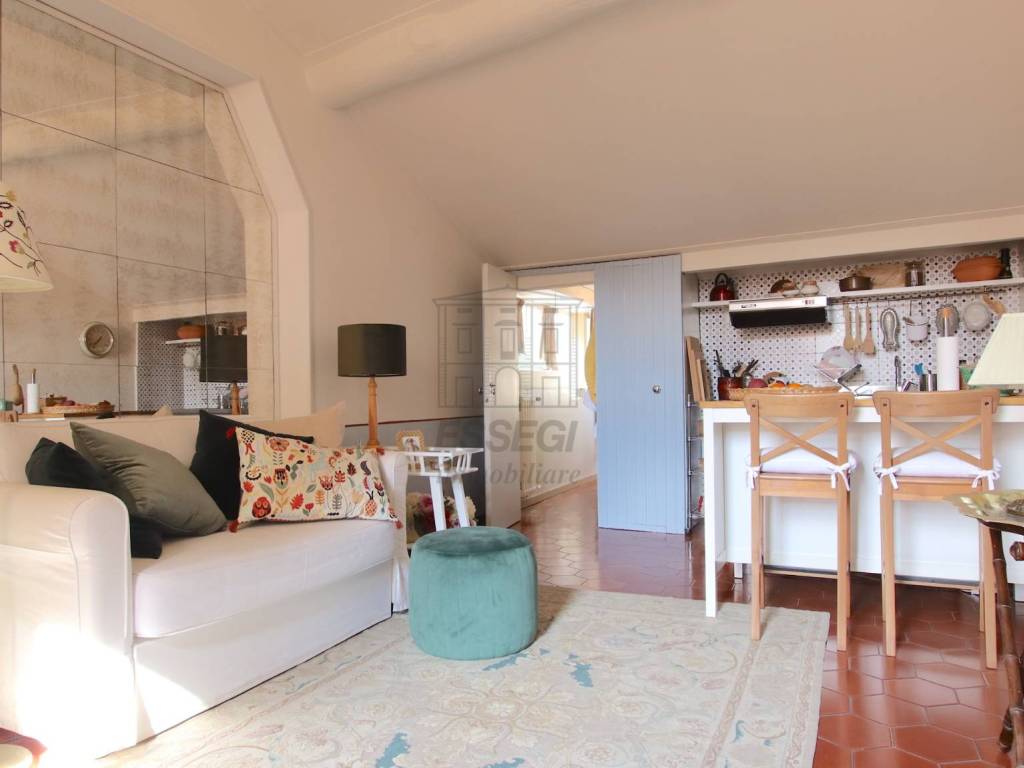 appartamento in vendita a Lucca in zona Centro Città