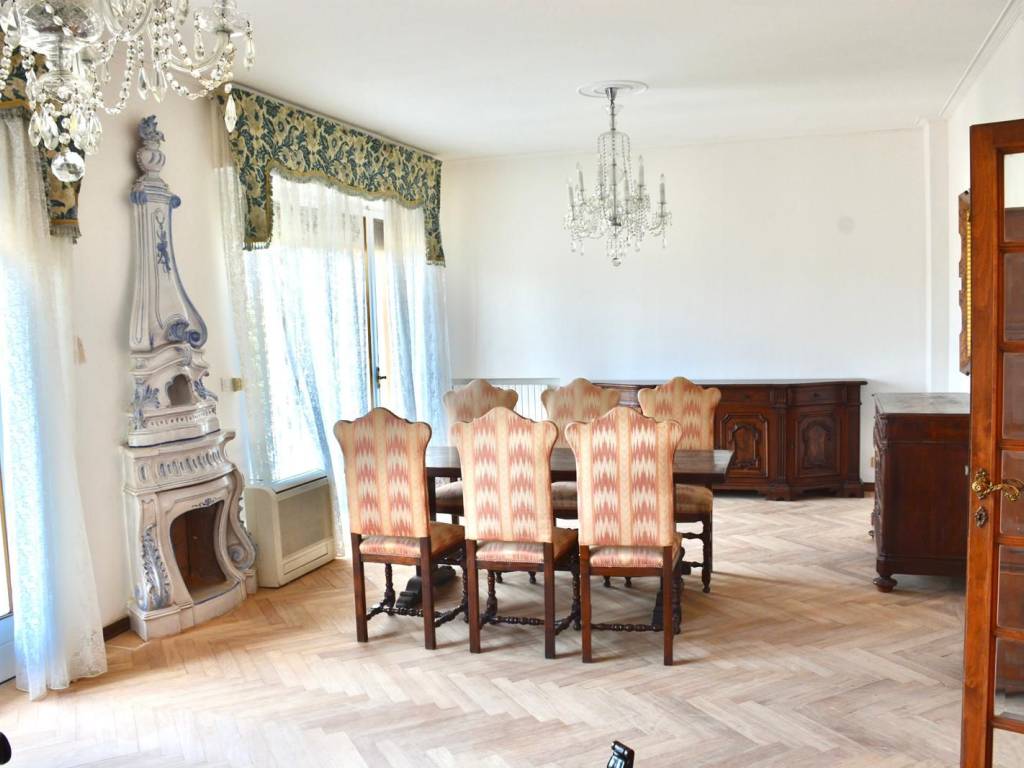 appartamento in vendita a Lucca in zona Sant'Anna