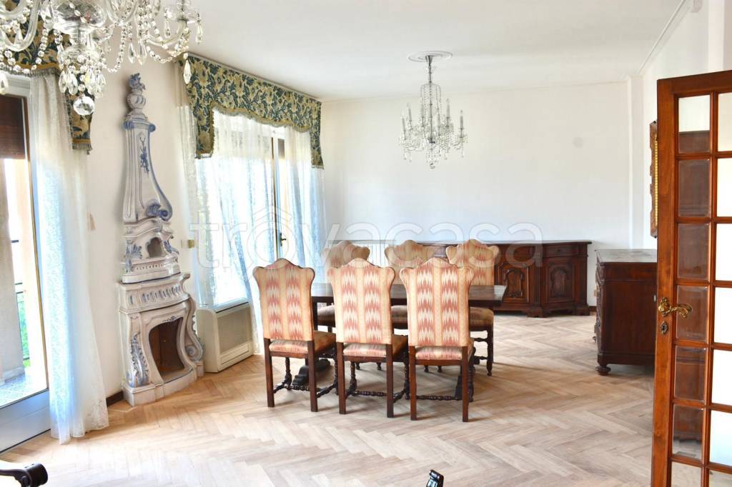 appartamento in vendita a Lucca in zona Sant'Anna