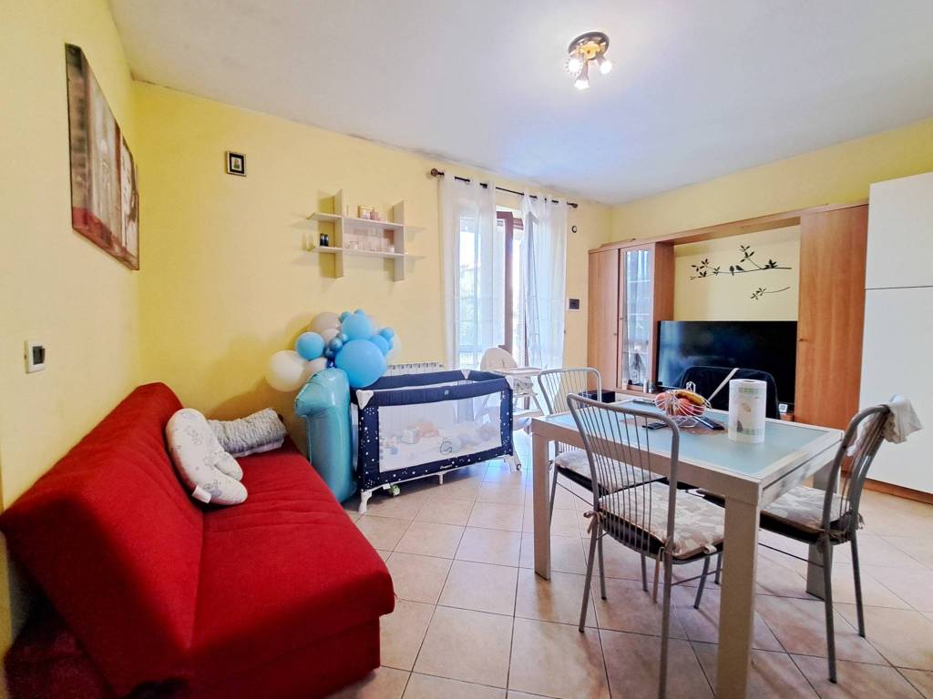 appartamento in vendita a Lucca in zona zona San Filippo