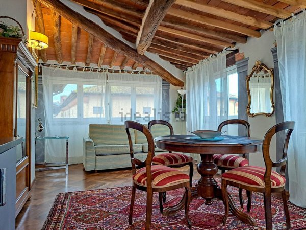 appartamento in vendita a Lucca in zona Centro Città