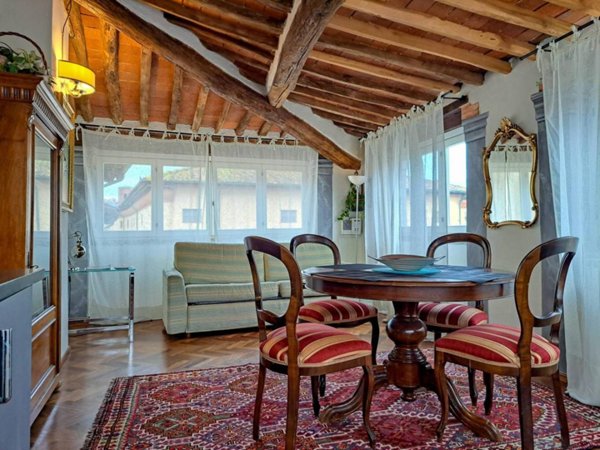appartamento in vendita a Lucca in zona Centro Città