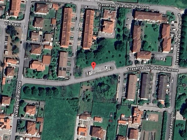 appartamento in vendita a Lucca