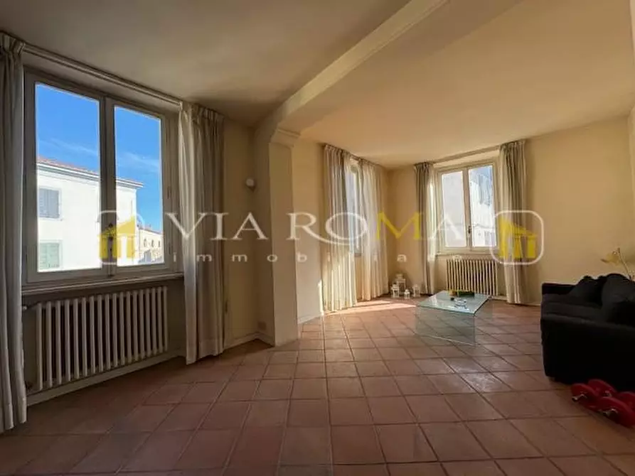 appartamento in vendita a Lucca in zona Centro Città