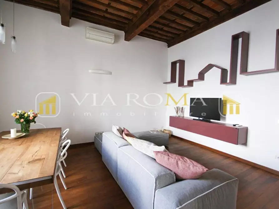 appartamento in vendita a Lucca in zona Centro Città