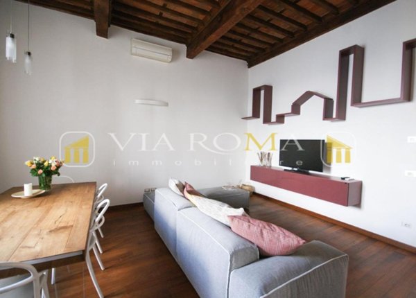 appartamento in vendita a Lucca in zona Centro Città