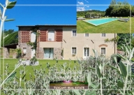 casa indipendente in vendita a Lucca in zona Nozzano