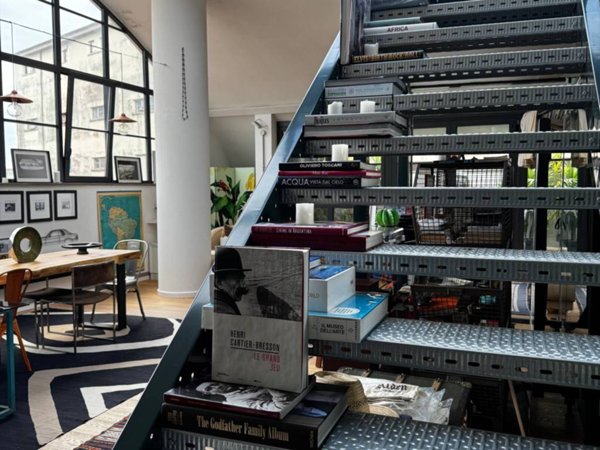 appartamento in vendita a Lucca in zona Zona San Concordio