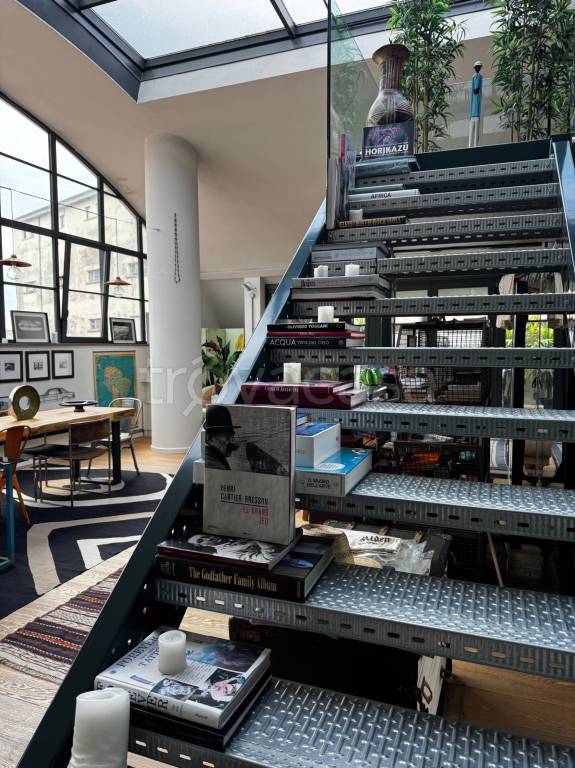 appartamento in vendita a Lucca in zona Zona San Concordio