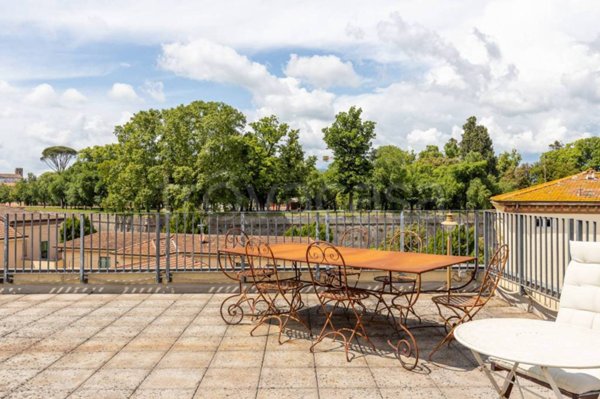 appartamento in vendita a Lucca in zona Zona San Concordio