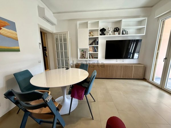 appartamento in vendita a Lucca in zona zona Arancio