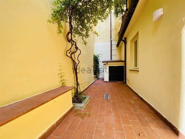 appartamento in vendita a Lucca in zona Centro Città