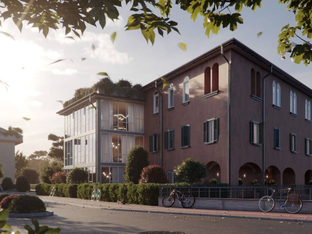 appartamento in vendita a Lucca in zona Zona San Concordio