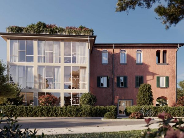 appartamento in vendita a Lucca in zona Centro Città