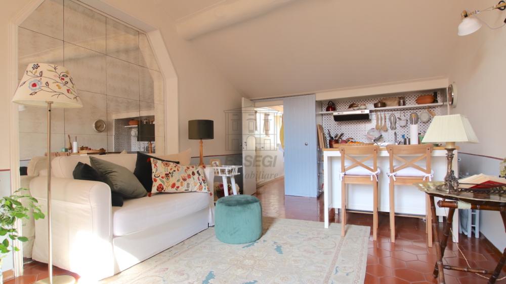 appartamento in vendita a Lucca in zona Centro Città